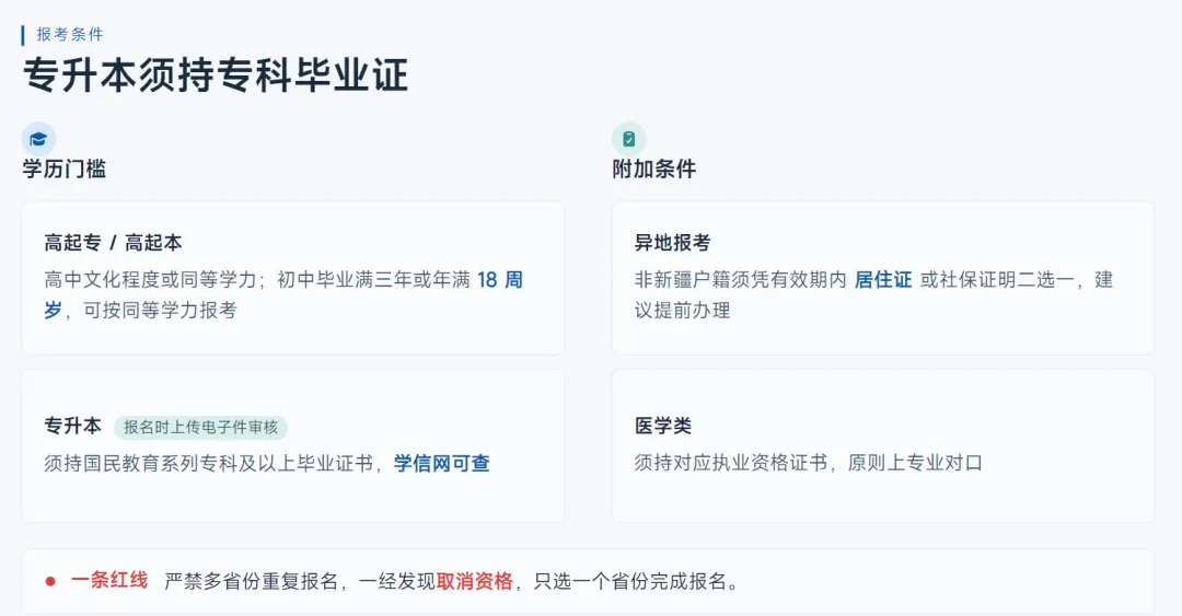 【新疆成人高考报考】新疆成人高考报考推荐——新疆财经大学-第4张图片-四季读书网