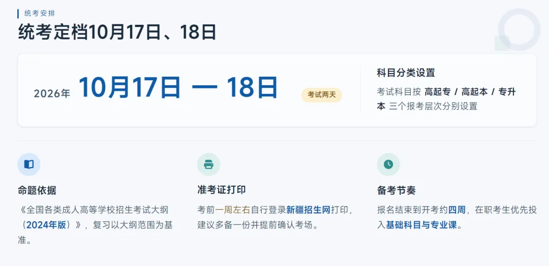 【新疆成人高考报考】新疆成人高考报考推荐——新疆财经大学-第7张图片-四季读书网