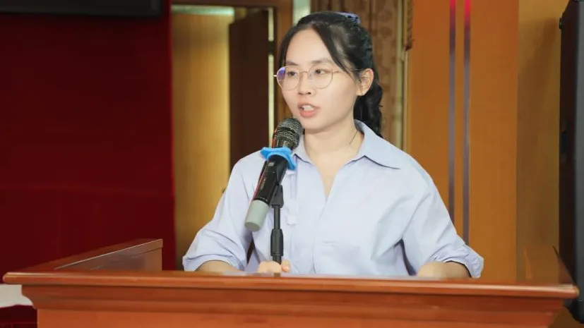 我校召开2027年“3+证书”高考动员会-第3张图片-四季读书网 我校召开2027年“3+证书”高考动员会-第3张图片-四季读书网