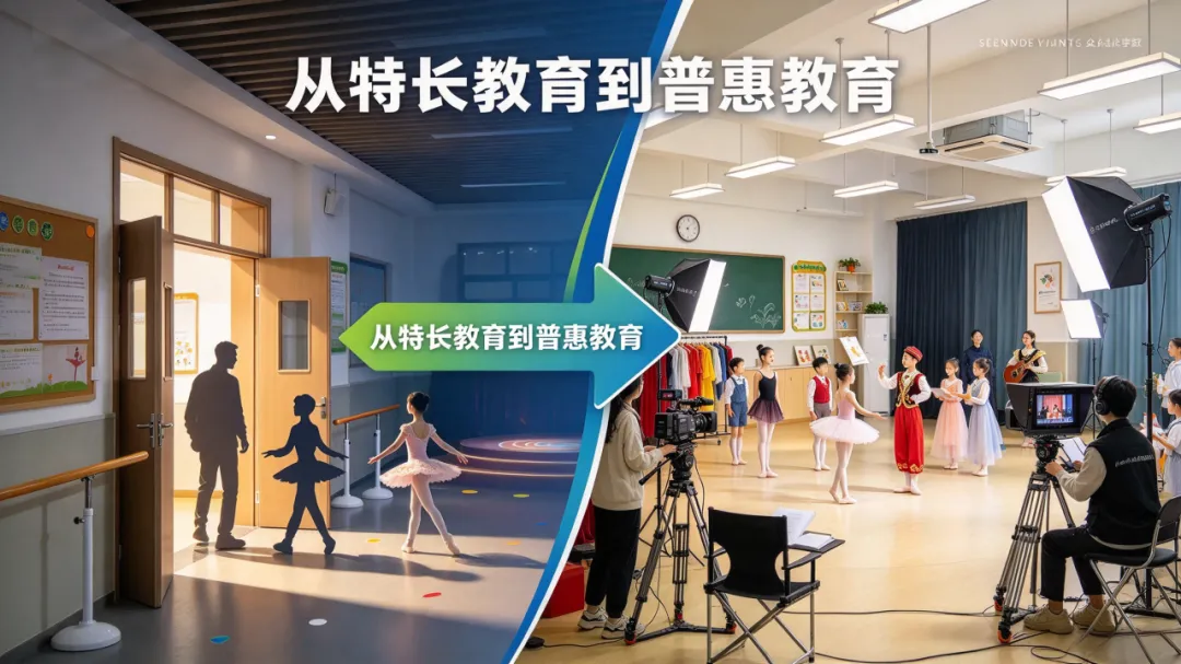 美育进中高考的核心价值与意义,以评价改革推动美育落地-第4张图片-四季读书网 美育进中高考的核心价值与意义,以评价改革推动美育落地-第4张图片-四季读书网