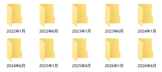 2027福建高中学考(春季高考)时间线及报名流程-第7张图片-四季读书网