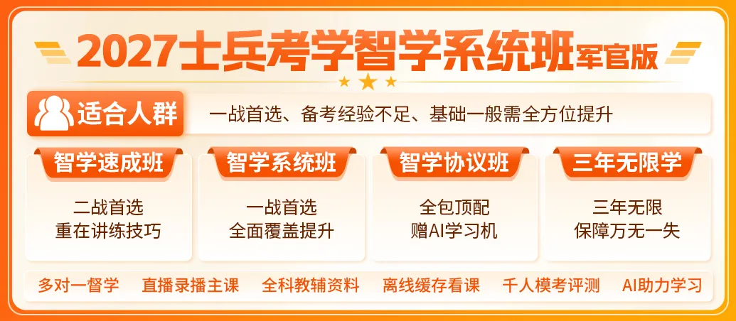 高考失利后他入伍考上军校!用12年读完博士,授上尉军衔!-第22张图片-四季读书网