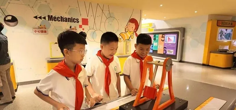 科学课的评价改了:不新增一张试卷,只看四件事-第2张图片-四季读书网