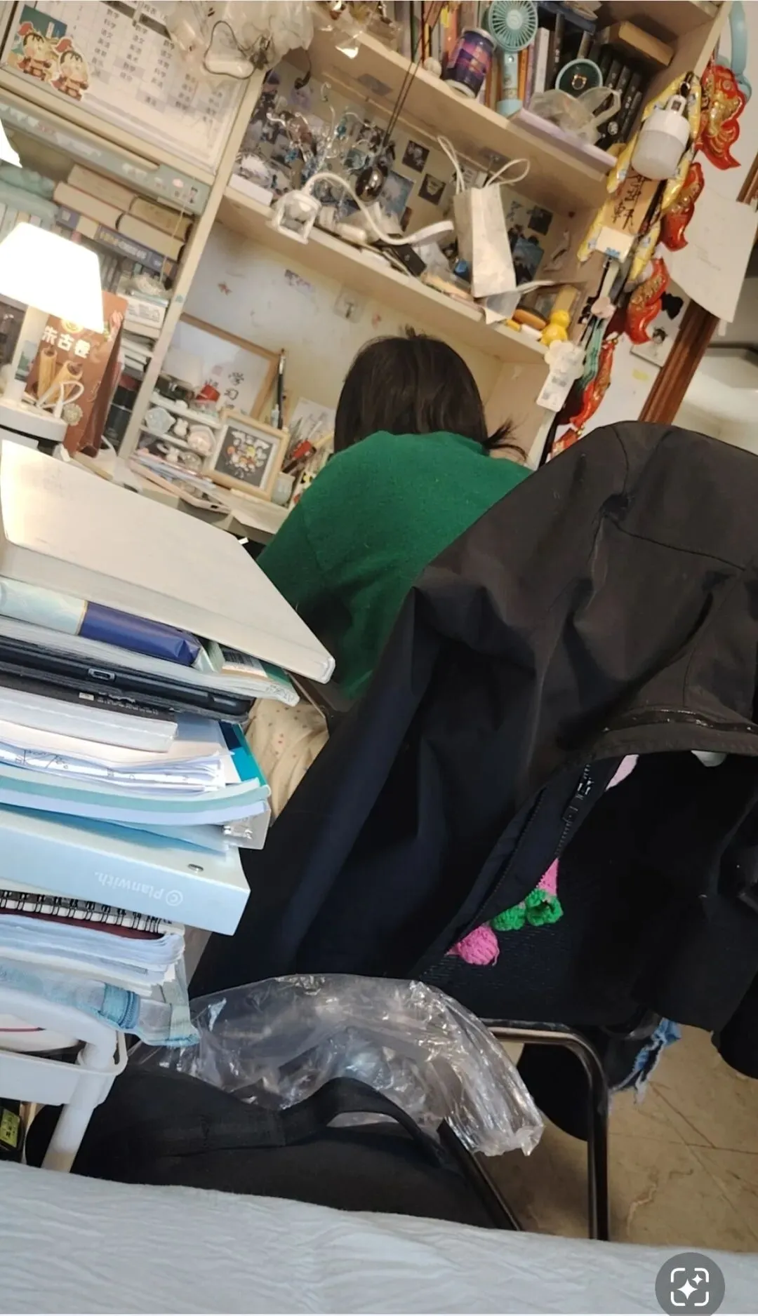 家有初三娃才懂得:成绩滑坡,未必是孩子不够努力-第1张图片-四季读书网