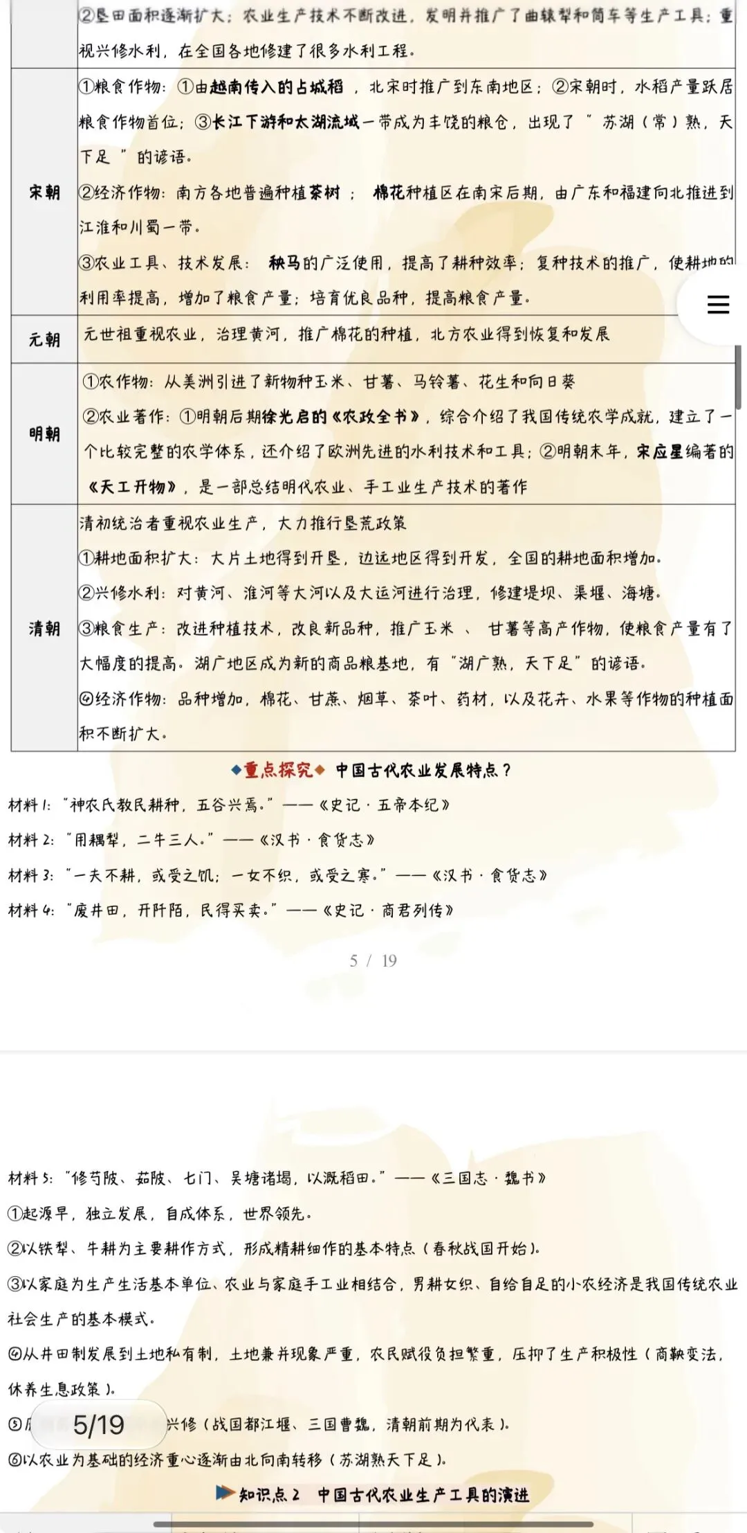 ‹2027年高考历史›一轮复习阶段贯通专项训练与微专题突破【习题+课件】47份含全解全析(全国通用)全部电子版文档文末有获取方式-第19张图片-四季读书网 ‹2027年高考历史›一轮复习阶段贯通专项训练与微专题突破【习题+课件】47份含全解全析(全国通用)全部电子版文档文末有获取方式-第19张图片-四季读书网