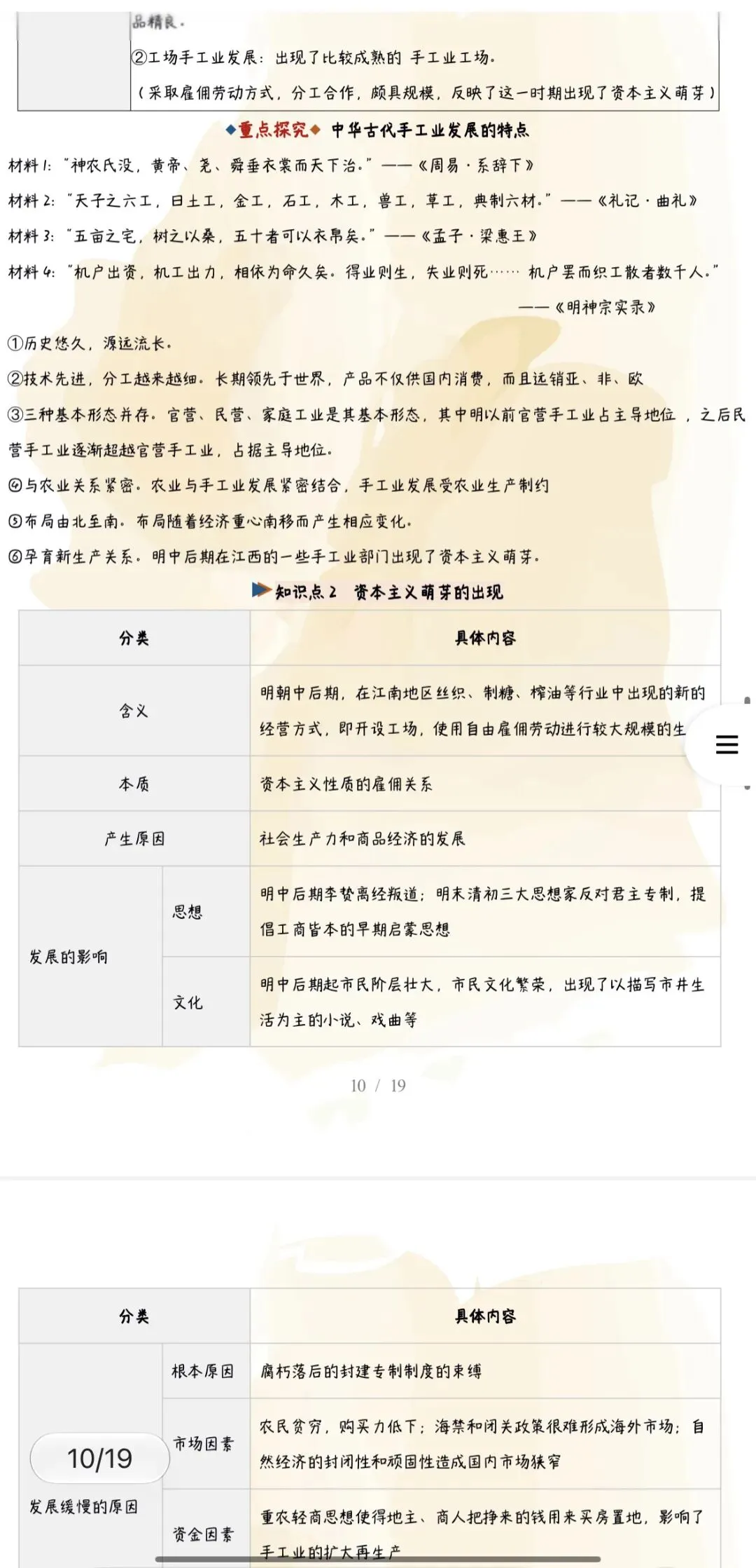 ‹2027年高考历史›一轮复习阶段贯通专项训练与微专题突破【习题+课件】47份含全解全析(全国通用)全部电子版文档文末有获取方式-第21张图片-四季读书网 ‹2027年高考历史›一轮复习阶段贯通专项训练与微专题突破【习题+课件】47份含全解全析(全国通用)全部电子版文档文末有获取方式-第21张图片-四季读书网