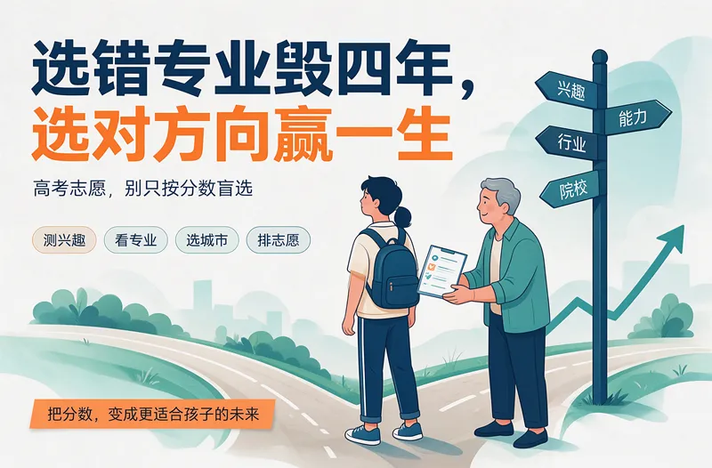 高考只剩20多天,南宁一模刚结束:一位过来人妈妈的志愿填报全记录,现在看还来得及-第4张图片-四季读书网 高考只剩20多天,南宁一模刚结束:一位过来人妈妈的志愿填报全记录,现在看还来得及-第4张图片-四季读书网