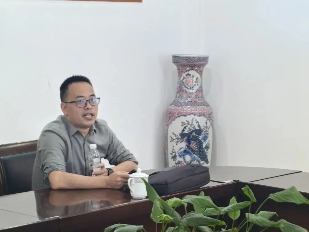 研真题・构模型・促素养|何海卫名师工作室开展高中物理高考专题教学研讨活动-第48张图片-四季读书网 研真题・构模型・促素养|何海卫名师工作室开展高中物理高考专题教学研讨活动-第48张图片-四季读书网