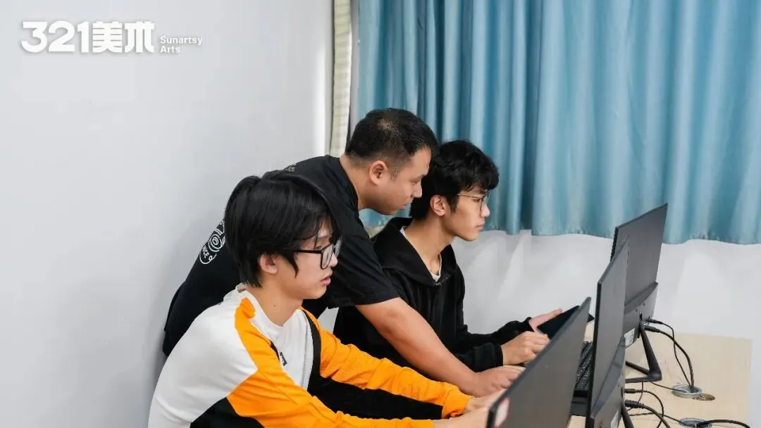 【高考报名】专业护航,填报无忧|2027届高考报名开启-第3张图片-四季读书网