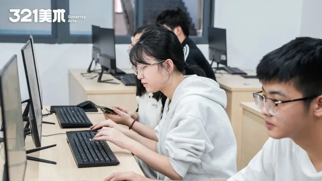 【高考报名】专业护航,填报无忧|2027届高考报名开启-第4张图片-四季读书网