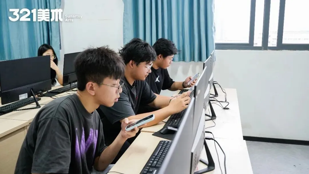 【高考报名】专业护航,填报无忧|2027届高考报名开启-第6张图片-四季读书网