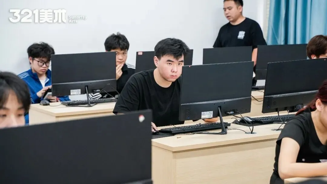 【高考报名】专业护航,填报无忧|2027届高考报名开启-第7张图片-四季读书网