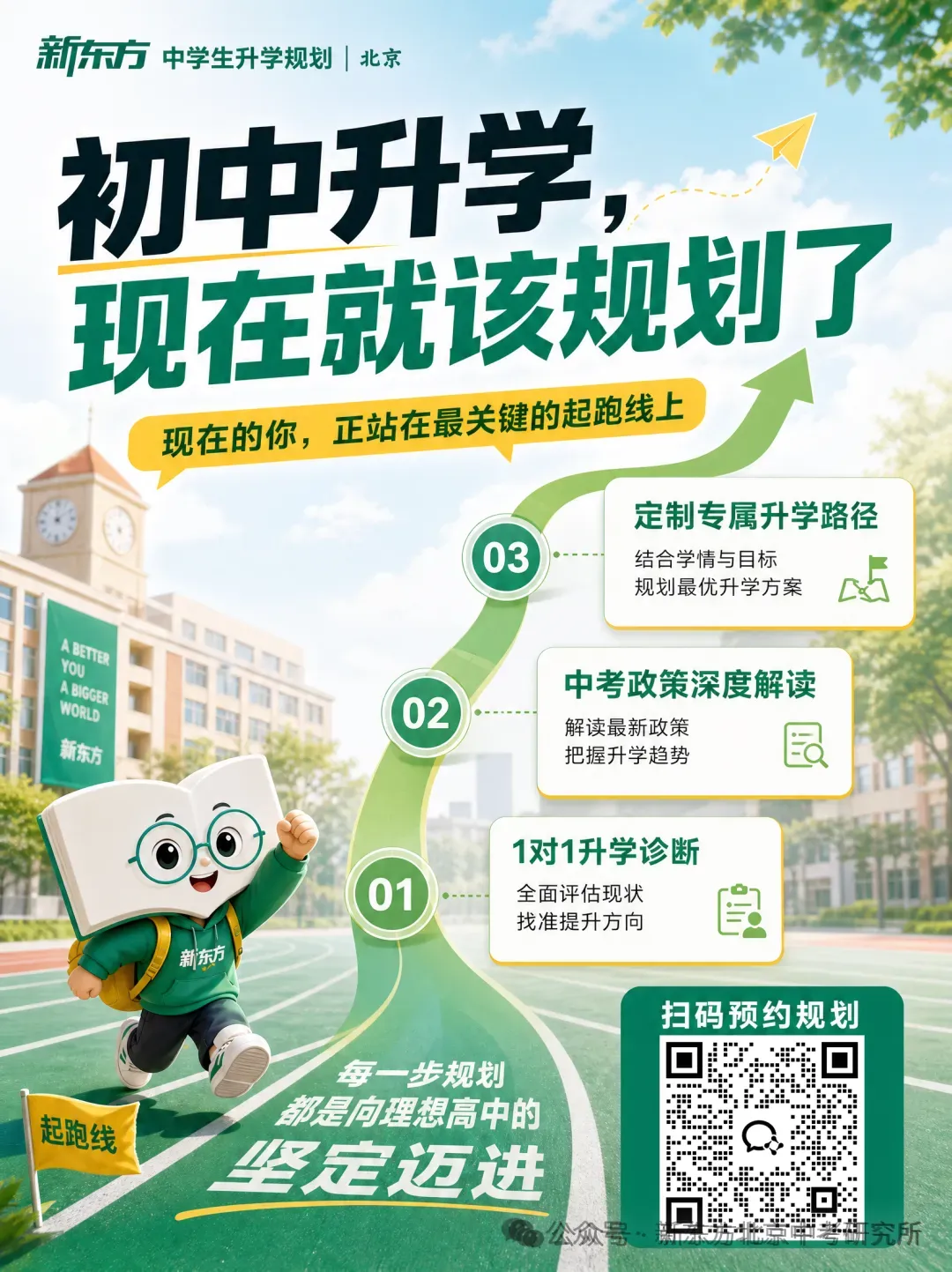 北京高考报名启动!2027中考报名何时开始?初三生请提前锁定这个时间段-第14张图片-四季读书网 北京高考报名启动!2027中考报名何时开始?初三生请提前锁定这个时间段-第14张图片-四季读书网