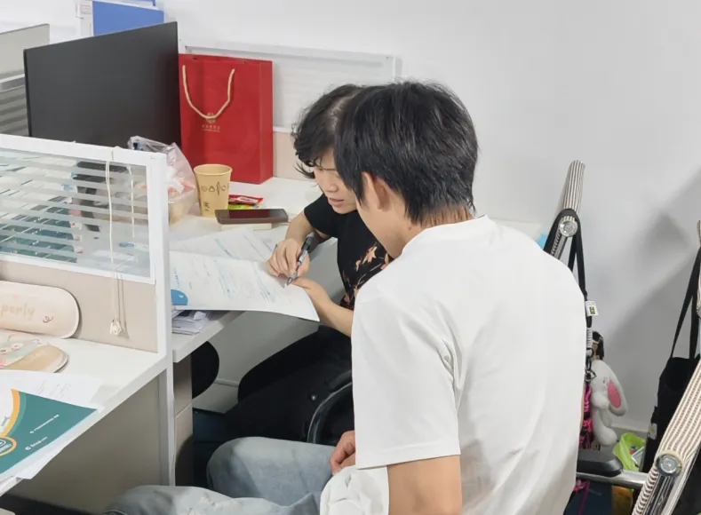 80天学习 | 2027年广东高职高考【全日制集训班、周末班、一对一、网课】-第22张图片-四季读书网