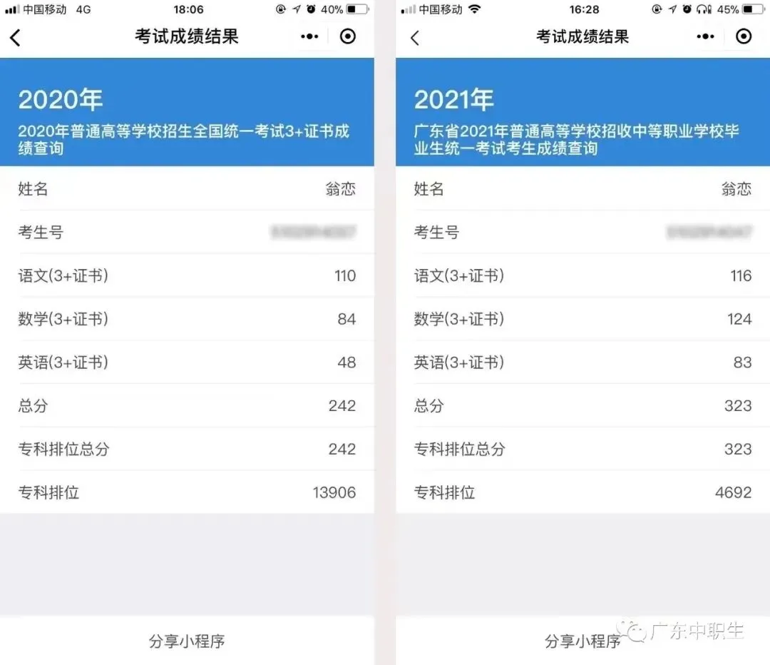80天学习 | 2027年广东高职高考【全日制集训班、周末班、一对一、网课】-第29张图片-四季读书网