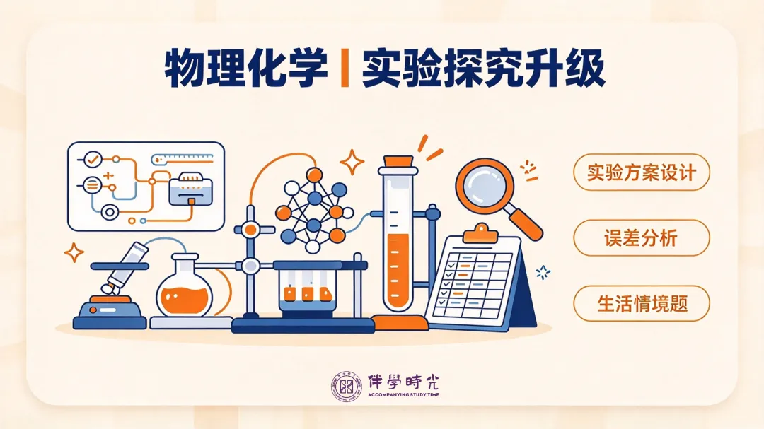 2027 天津中考,到底变了什么?各科命题趋势 + 备考完整指南-第5张图片-四季读书网