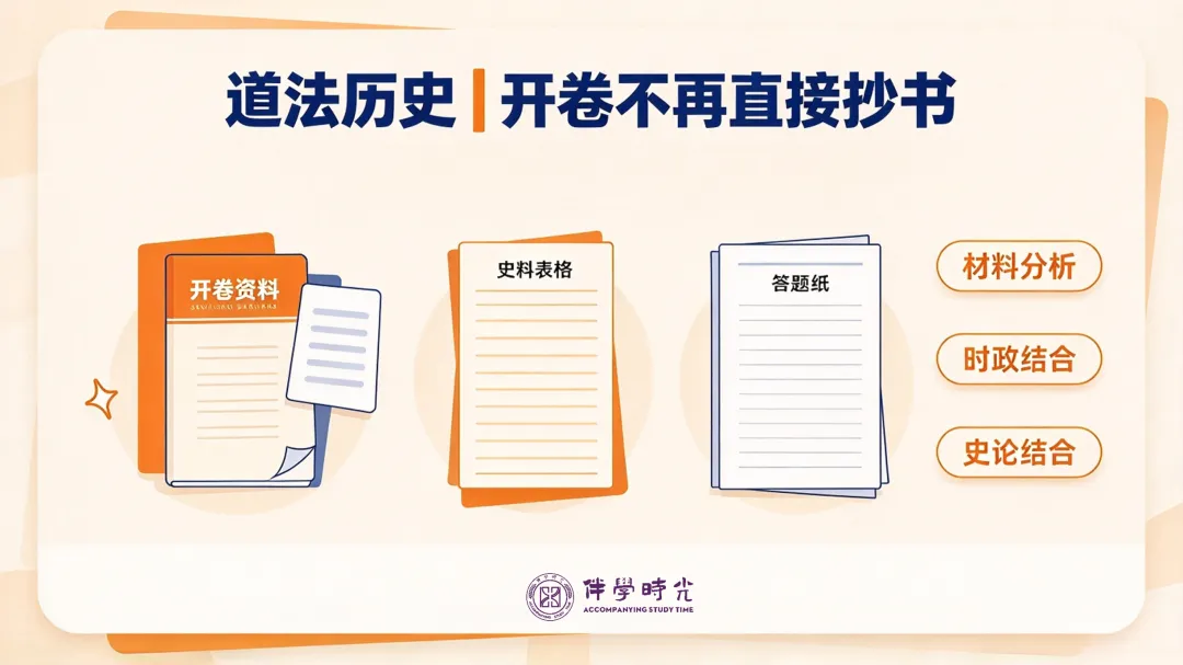 2027 天津中考,到底变了什么?各科命题趋势 + 备考完整指南-第6张图片-四季读书网