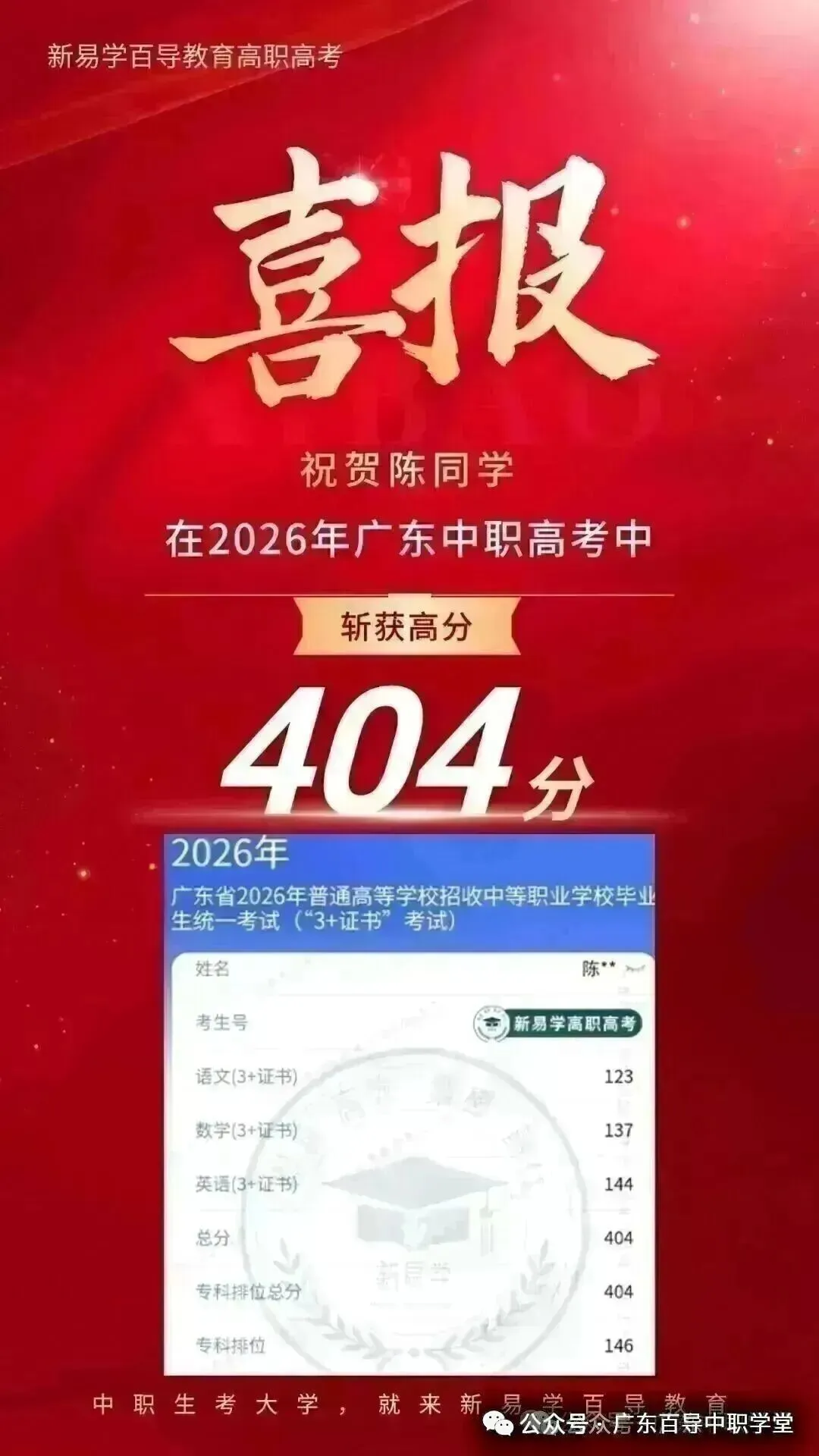 中职生冲公办!2027高职高考班:一对一、周末班、全日制冲刺班-第14张图片-四季读书网