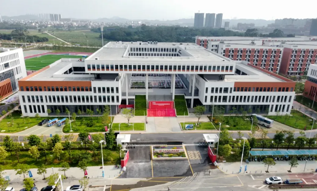 2027届初三家庭提前看 | 广州市轻工职业学校(附录取分数)-第8张图片-四季读书网 2027届初三家庭提前看 | 广州市轻工职业学校(附录取分数)-第8张图片-四季读书网