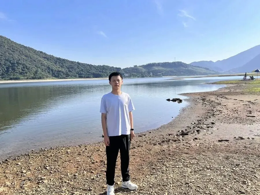 学霸说(四)| 2026年中考592分学长毛梓桐与学弟学妹分享学习心得(7)-第6张图片-四季读书网 学霸说(四)| 2026年中考592分学长毛梓桐与学弟学妹分享学习心得(7)-第6张图片-四季读书网