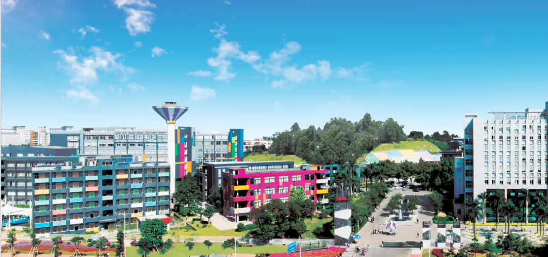 2027届初三家庭提前看 | 广东岭南现代技师学院(可提前春季招生报名)-第12张图片-四季读书网
