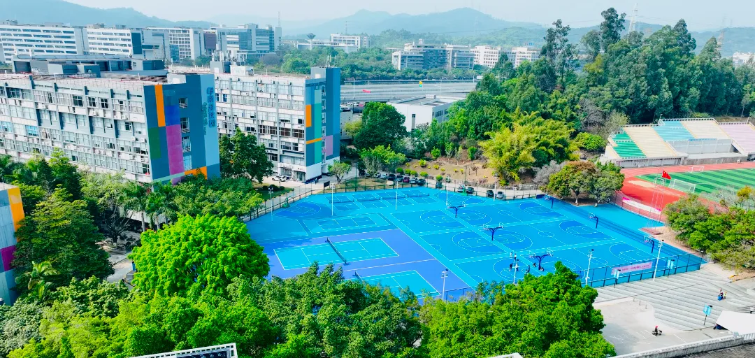 2027届初三家庭提前看 | 广东岭南现代技师学院(可提前春季招生报名)-第18张图片-四季读书网