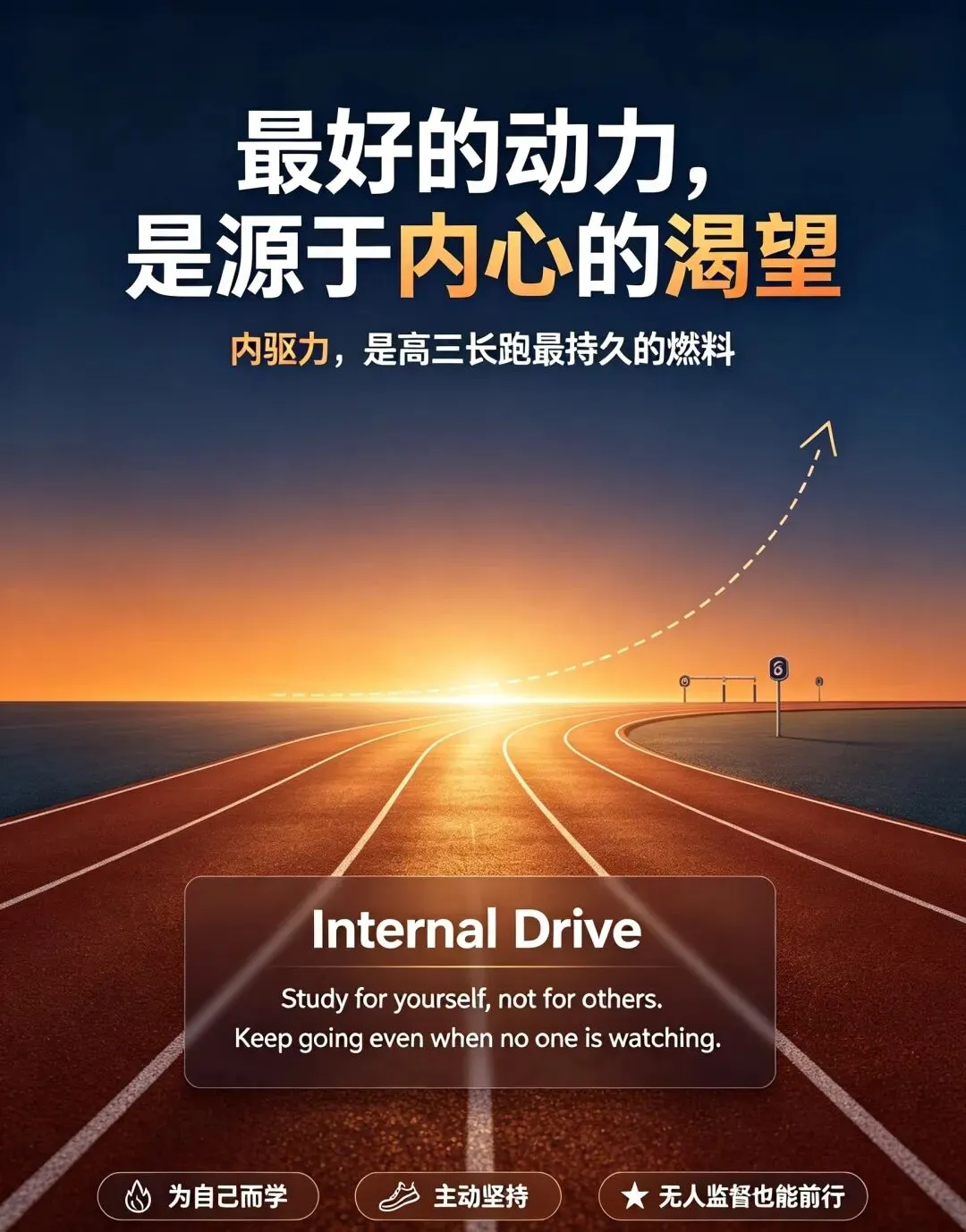 高考大使速递-第1张图片-四季读书网
