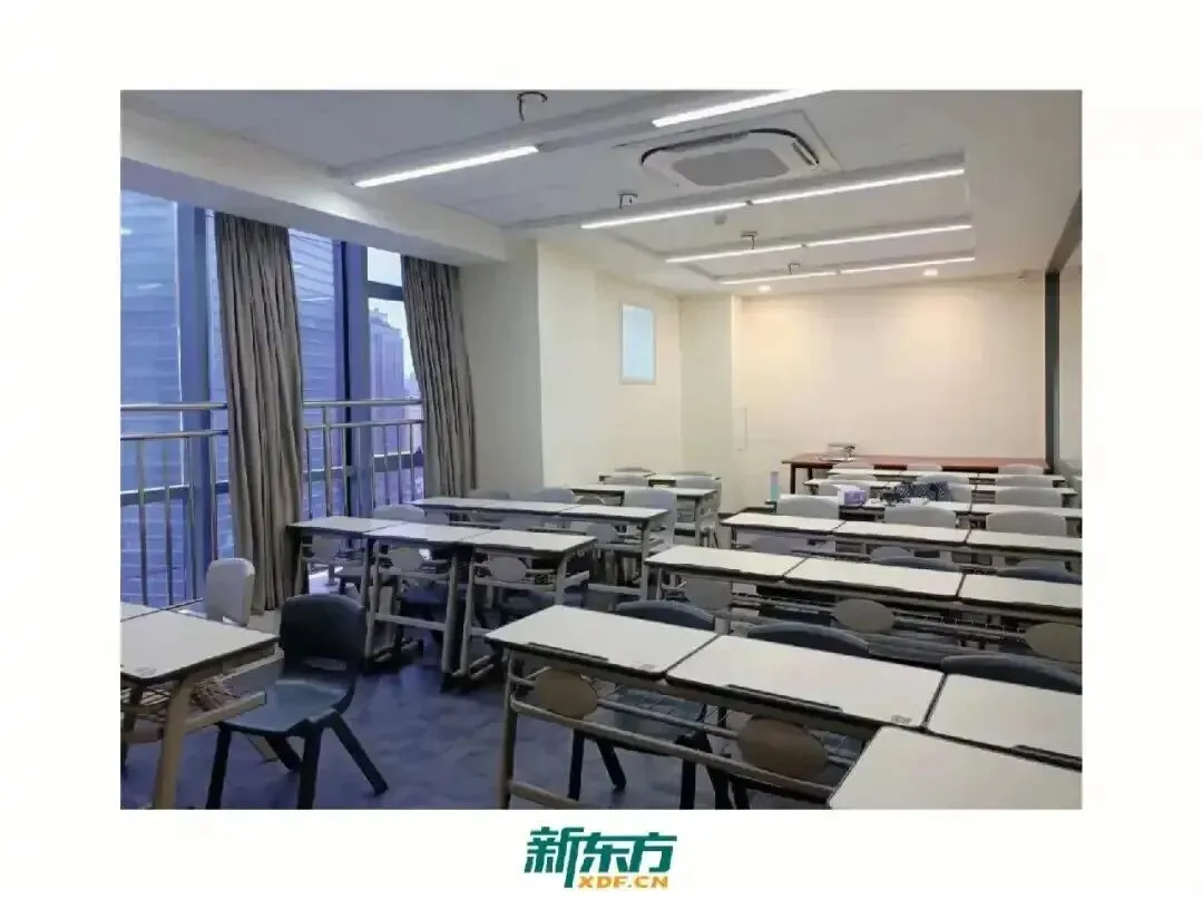 广州初三全日制怎么选?广州初三全日制、集训营、中考复读班就看这四家:学大、京誉、龙文、新东方!四家优质机构招生简章、优势和特点!-第35张图片-四季读书网