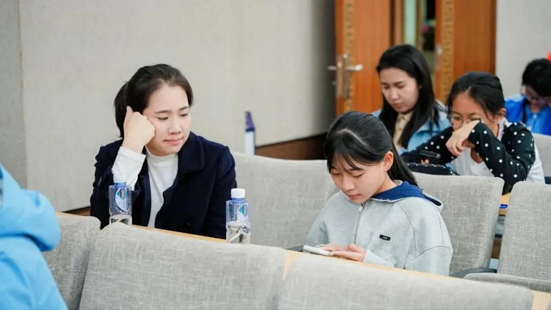 获奖丨锡盟一中初三学生刘子琪荣获全区“学宪法 讲宪法”法治素养能力大赛初中组二等奖-第11张图片-四季读书网