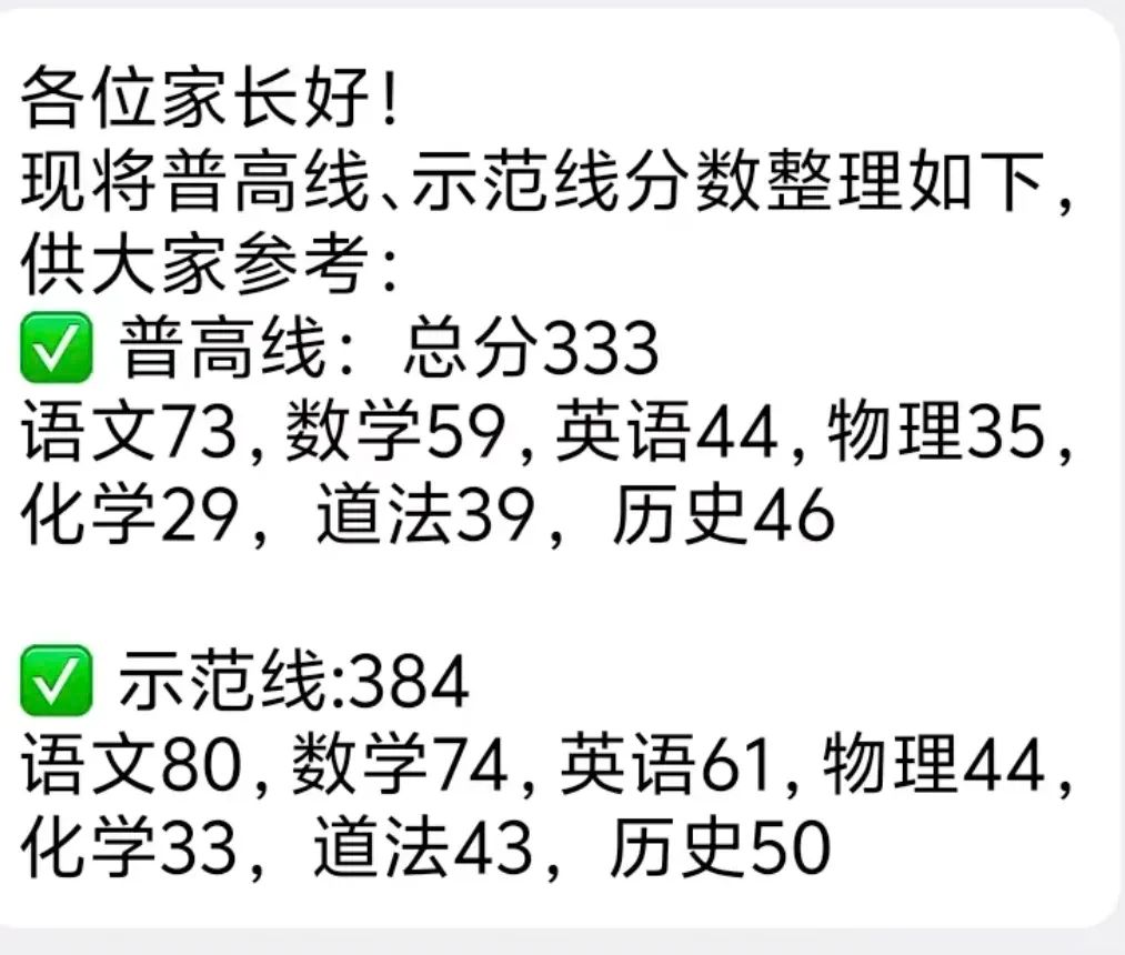省重点线423分!2026武汉初三月考划线出炉!期中倒计时,武汉升学别被卷面分带偏!-第2张图片-四季读书网