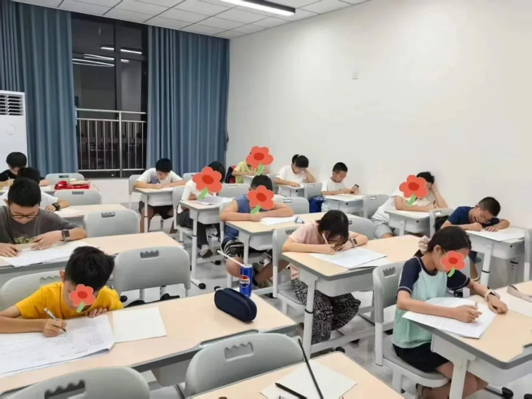 尚竞教育MK模拟考10月场圆满结束!-第16张图片-四季读书网 尚竞教育MK模拟考10月场圆满结束!-第16张图片-四季读书网