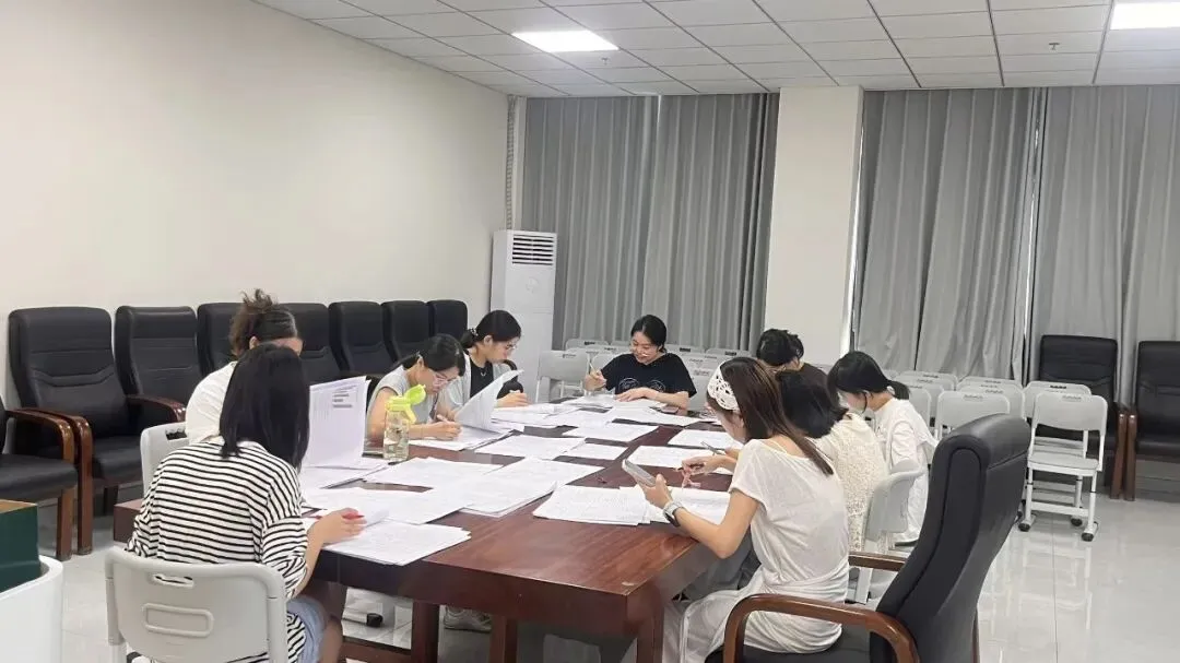 尚竞教育MK模拟考10月场圆满结束!-第20张图片-四季读书网 尚竞教育MK模拟考10月场圆满结束!-第20张图片-四季读书网