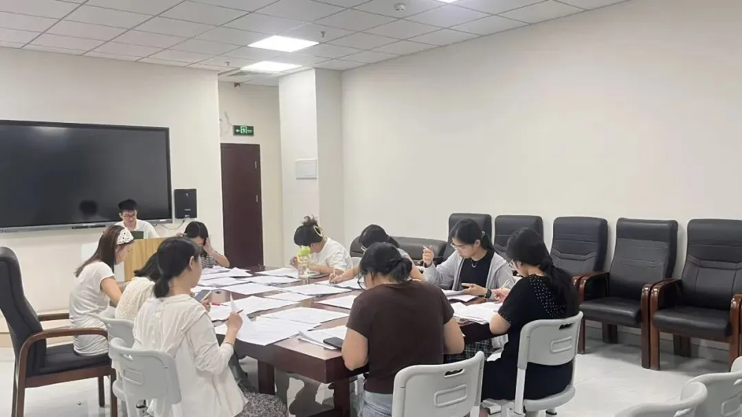 尚竞教育MK模拟考10月场圆满结束!-第21张图片-四季读书网 尚竞教育MK模拟考10月场圆满结束!-第21张图片-四季读书网