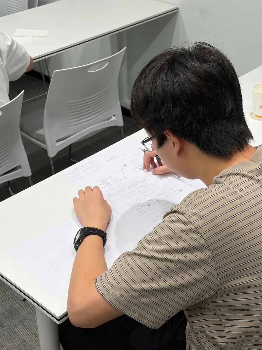 名校志向塾上海校——第二回EJU模拟考回顾-第6张图片-四季读书网 名校志向塾上海校——第二回EJU模拟考回顾-第6张图片-四季读书网