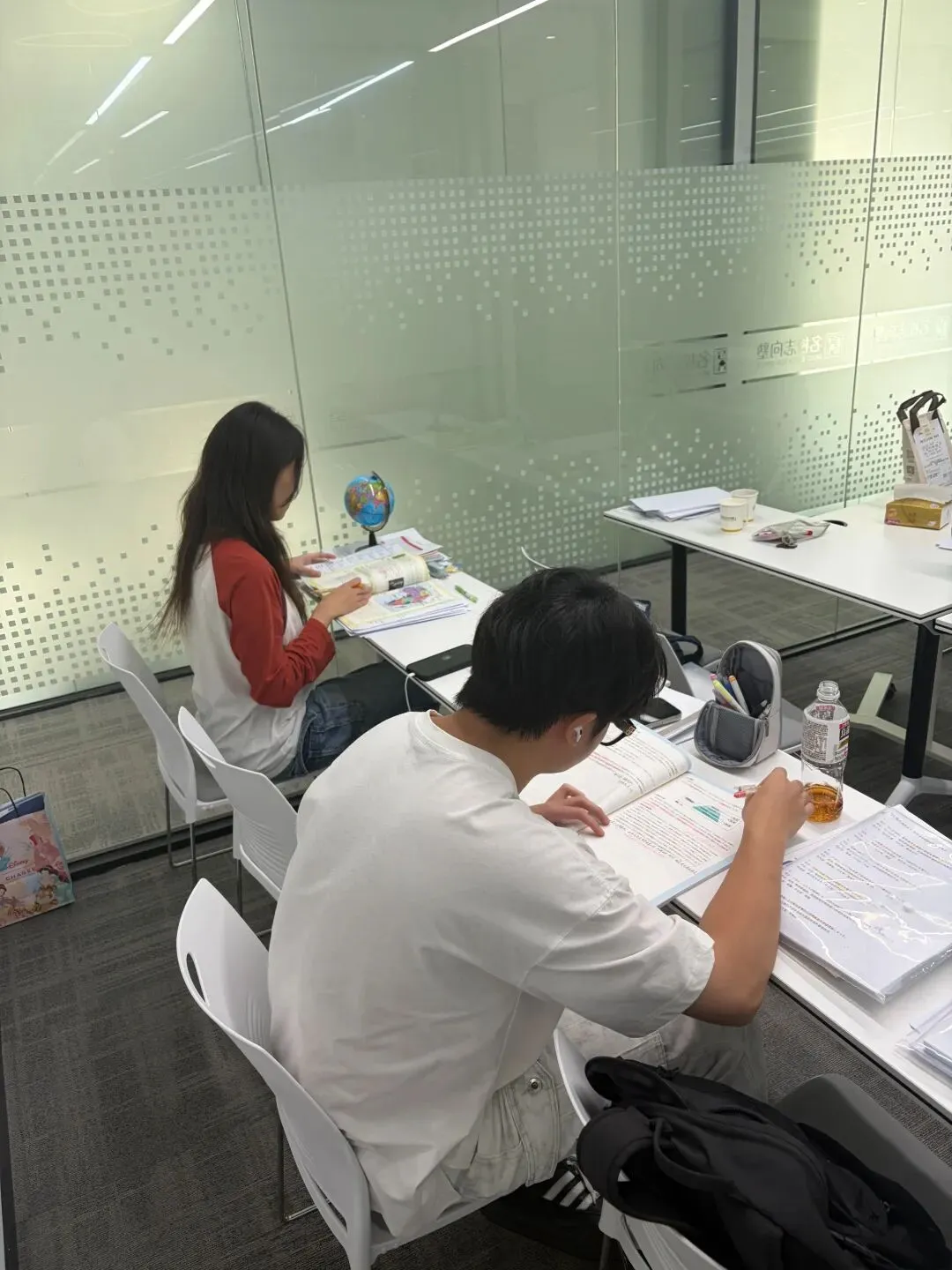 名校志向塾上海校——第二回EJU模拟考回顾-第8张图片-四季读书网 名校志向塾上海校——第二回EJU模拟考回顾-第8张图片-四季读书网