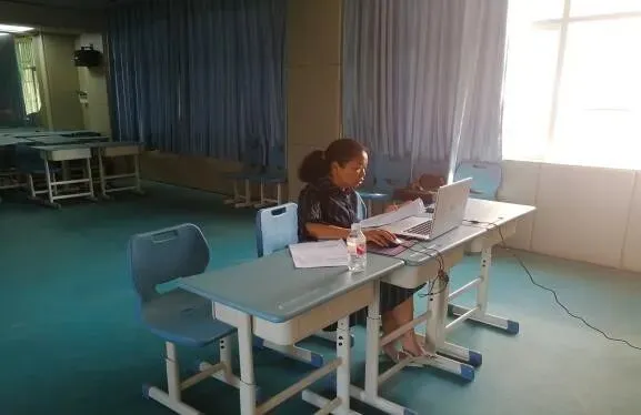 澜沧县召开普洱市九年级学业水平测试模拟考质量分析会视频会-第1张图片-四季读书网 澜沧县召开普洱市九年级学业水平测试模拟考质量分析会视频会-第1张图片-四季读书网