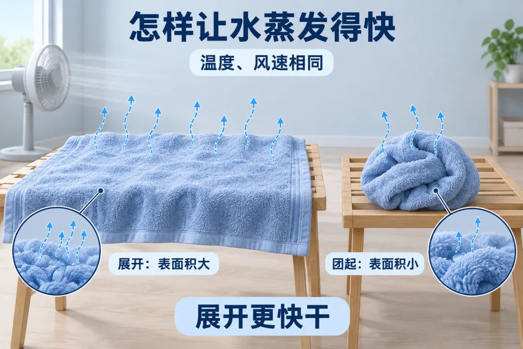 初二物理|4个判断帮孩子分清汽化和液化-第3张图片-四季读书网