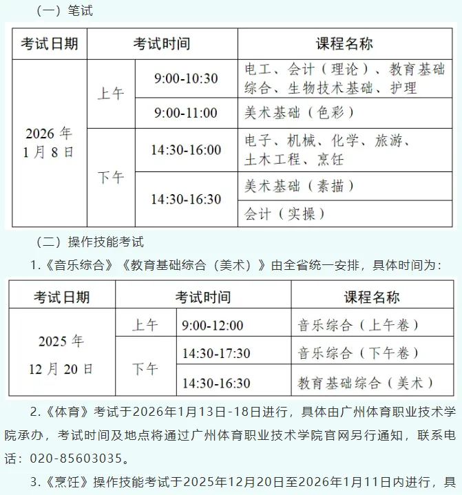 2027年高职高考录取前还有什么证书可考?后续考到证书了,怎么补填证书?-第7张图片-四季读书网 2027年高职高考录取前还有什么证书可考?后续考到证书了,怎么补填证书?-第7张图片-四季读书网