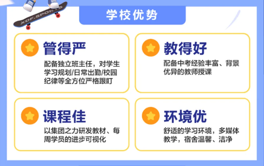 深圳初三孩子成绩不稳?学大初三全日制个性化辅导中考冲刺集训课程来了-第4张图片-四季读书网 深圳初三孩子成绩不稳?学大初三全日制个性化辅导中考冲刺集训课程来了-第4张图片-四季读书网