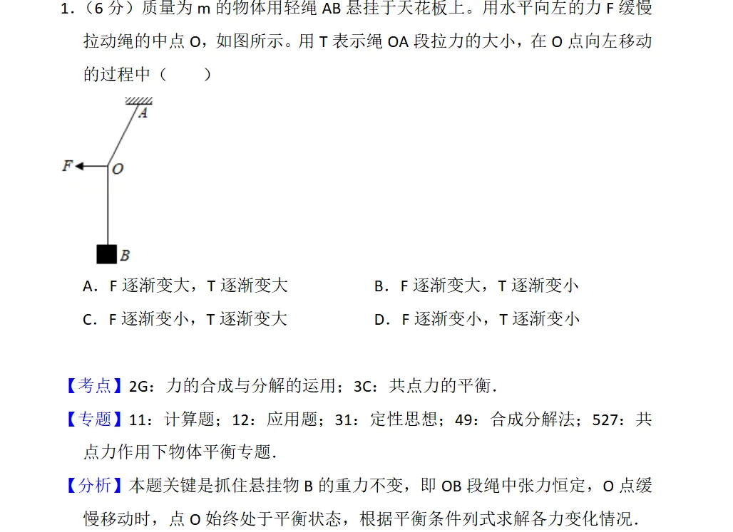 【高考资料】2026年陕西省高考真题试卷及答案含历年真题试卷2015-2026-第5张图片-四季读书网 【高考资料】2026年陕西省高考真题试卷及答案含历年真题试卷2015-2026-第5张图片-四季读书网