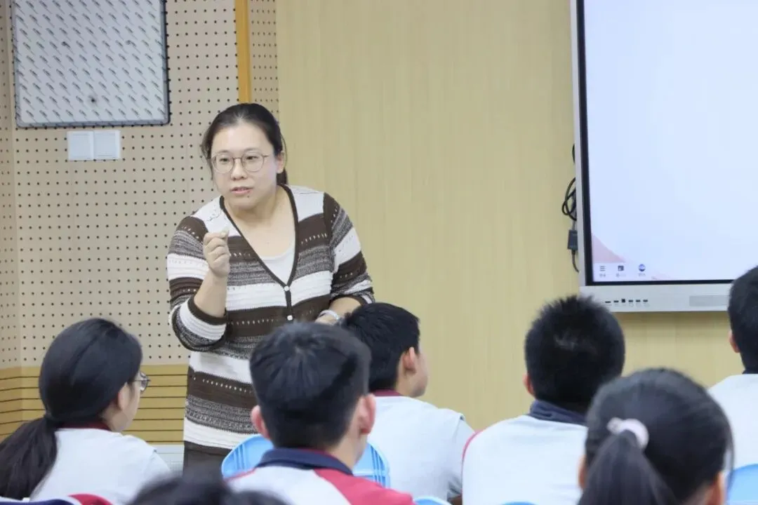 【教学研讨】张家港市初三数学教学研讨活动-第22张图片-四季读书网 【教学研讨】张家港市初三数学教学研讨活动-第22张图片-四季读书网