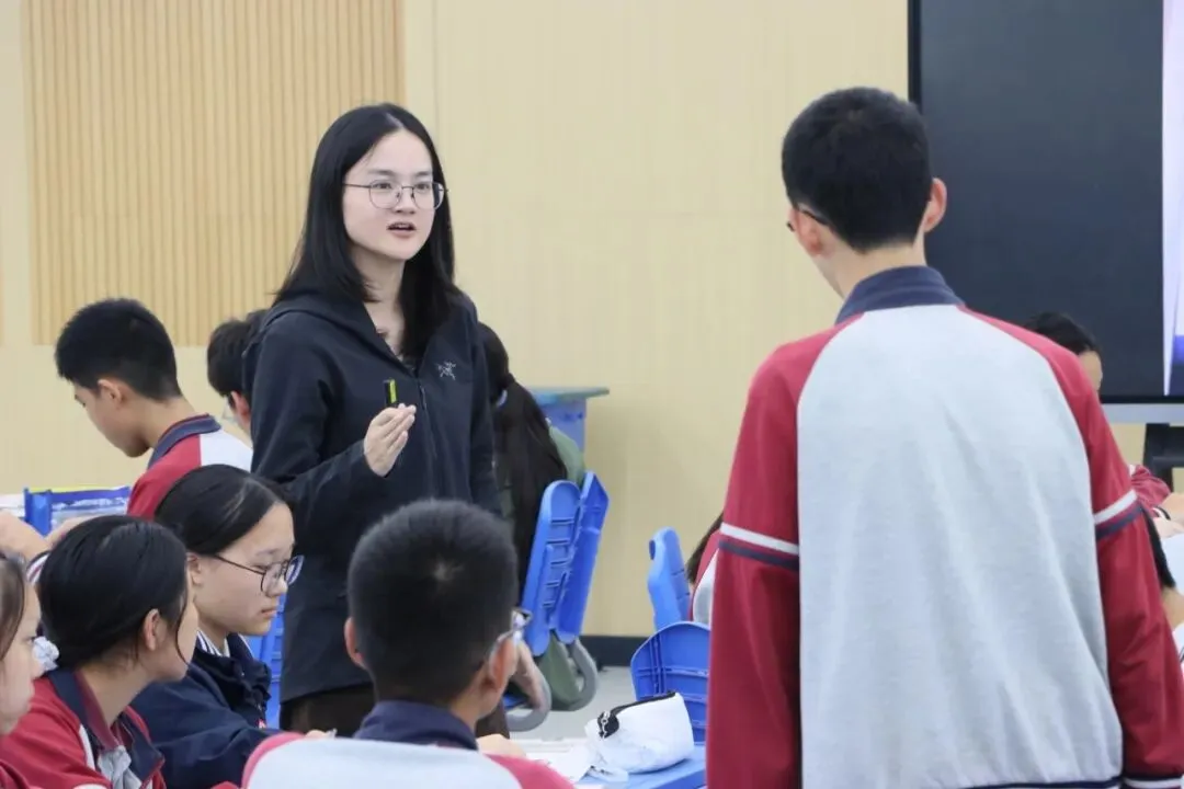 【教学研讨】张家港市初三数学教学研讨活动-第26张图片-四季读书网 【教学研讨】张家港市初三数学教学研讨活动-第26张图片-四季读书网