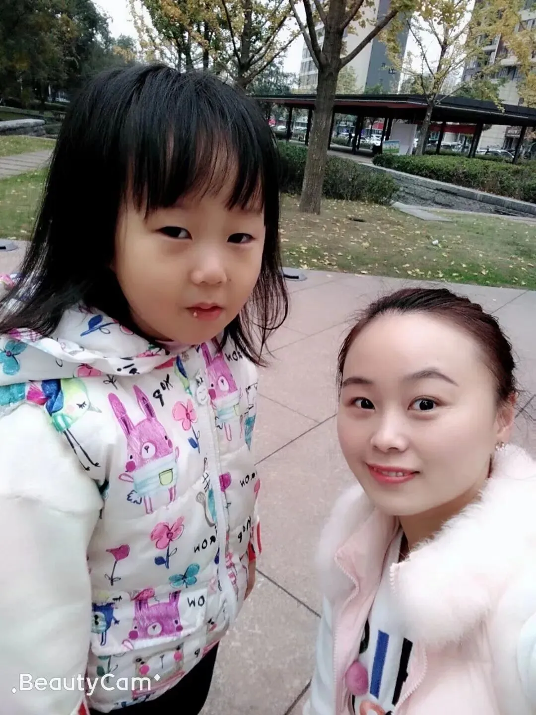 初一女孩的一场小休整,意外治愈了青春期的内耗-第4张图片-四季读书网