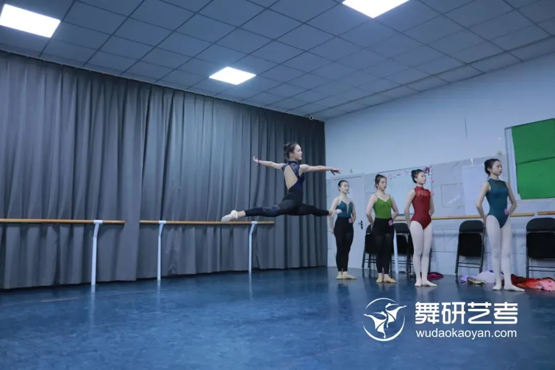 舞蹈艺考生的“模拟考”怎么做才有用?-第8张图片-四季读书网