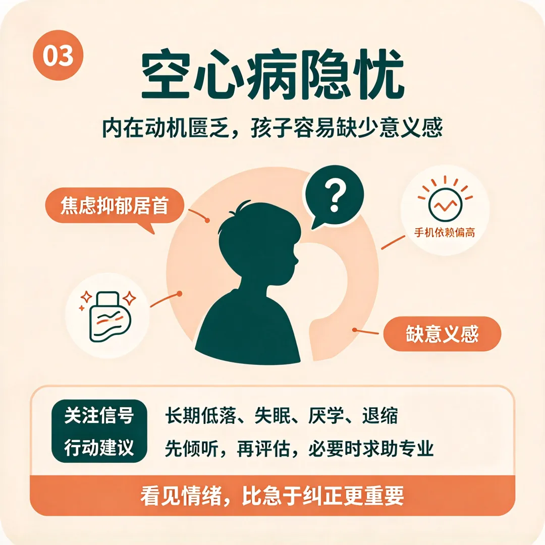 初一家长必修!陪娃过青春期的 9 个真相-第4张图片-四季读书网