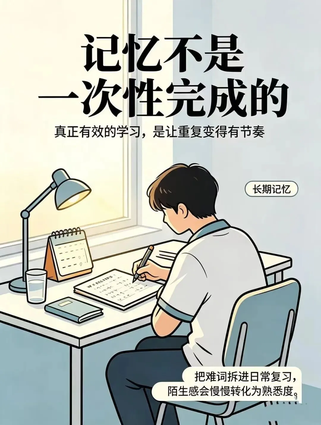 中考真正拉分的,从来不是压轴题-第1张图片-四季读书网
