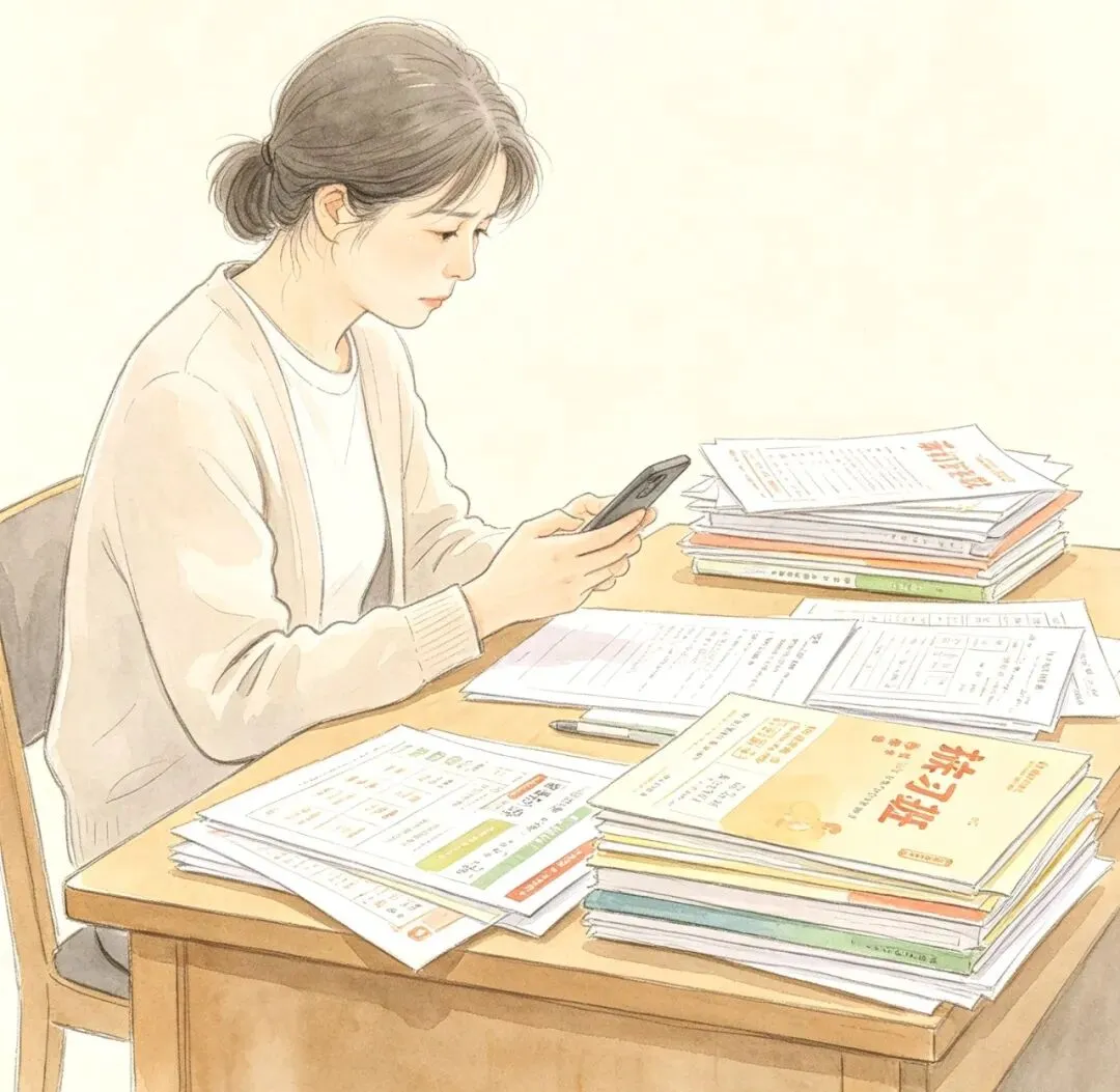 中考班主任:想冲重点高中,中小学这两科一定要提前打底-第1张图片-四季读书网