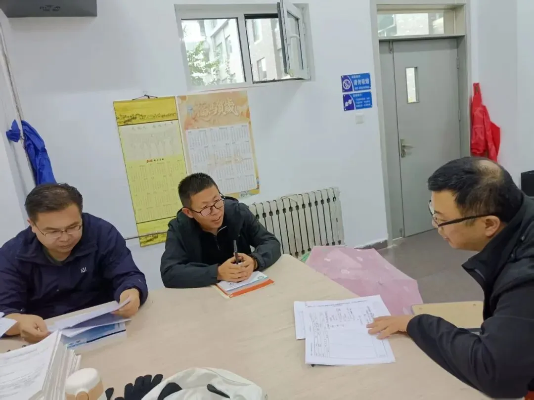 六环引领集体备课 双案赋能初中课堂|初三年级阶段性调研-第12张图片-四季读书网 六环引领集体备课 双案赋能初中课堂|初三年级阶段性调研-第12张图片-四季读书网