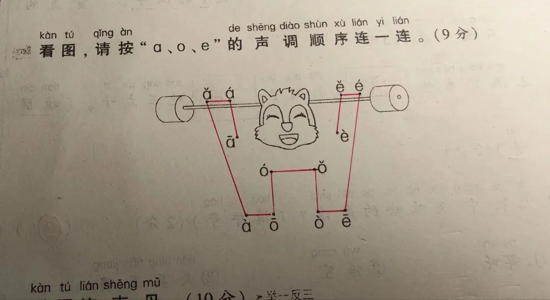 试卷之外,看见孩子真实的成长-第4张图片-四季读书网