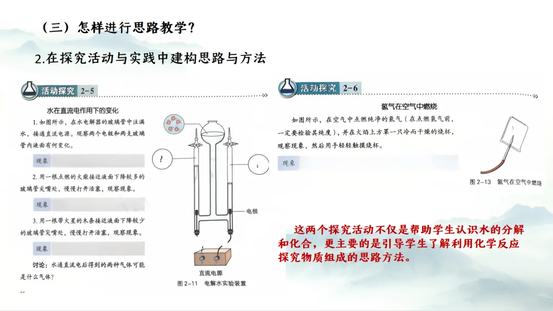 SK281 中考备考研讨会 讲座资源包《XX》讲座课件PPT+ 文字稿Word-第12张图片-四季读书网